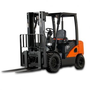 forklift