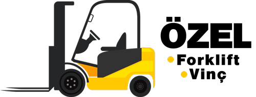 Özel Forklift & Vinç